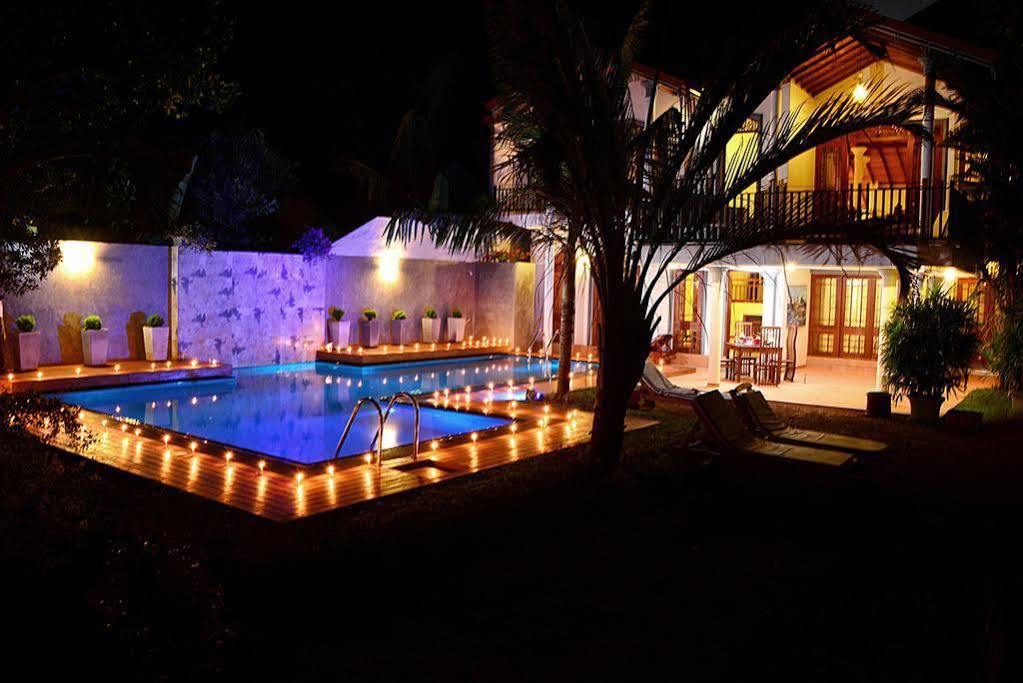 Sandul Villa Beruwala Exterior foto